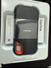 閃迪（SanDisk）1TB Type-c USB3.2 NVMe移動(dòng)固態(tài)硬盤（PSSD）E61卓越版 1050MB/s三防保護(hù) 手機(jī)筆記本電腦外接SSD 曬單實(shí)拍圖