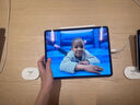 Apple/蘋果【國家補(bǔ)貼】iPad Air 11英寸 M3芯片2025年款 平板電腦 (256GB WLAN版)星光色 曬單實(shí)拍圖