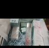 雅詩蘭黛櫻花水100ml精華液舒緩修護化妝品禮盒護膚品套裝生日禮物送女友 曬單實拍圖