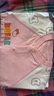迪士尼（Disney）嬰兒衣服兩件套分體套裝春秋夏季薄款長(cháng)袖外穿a類(lèi)純·棉男女寶寶 粉紅色 90 建議20到25斤左右 曬單實(shí)拍圖