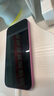 Apple/蘋(píng)果 iPhone 16（A3288）256GB 粉色 支持移動(dòng)聯(lián)通電信5G 雙卡雙待手機(jī) 曬單實(shí)拍圖