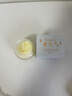 半桃黃芪抗皺眼霜30g 淡化細紋提拉緊致抗衰老咖啡因去黑眼圈袋男女士 曬單實拍圖