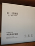 頤蓮（RELLET）玻尿酸水光肌面膜3盒裝保濕舒緩（溫和修護 維穩(wěn)肌膚）七夕禮物 曬單實拍圖