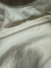 HOLLISTER25夏新款經(jīng)典小海鷗情侶棉質(zhì)重磅T恤男裝女裝KI324-5464 奶白色 L (180/108A) 曬單實(shí)拍圖