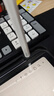 倍思電容筆iPad觸控筆【磁吸藍(lán)牙高配】適用25年iPad Pro/Air/Mini7/iPad11平板觸屏手寫筆Applepencil 曬單實(shí)拍圖