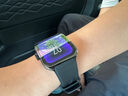 OPPO Watch 4 Pro 全智能手表 專業(yè)運動健康 電話手表 男女運動腕表二手 OPPO Watch 4 Pro 極夜黑 99新 曬單實拍圖