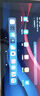 聯(lián)想（Lenovo）小新Pad 2024 11英寸平板輕薄機(jī)身高刷護(hù)眼杜比全景聲學(xué)習(xí)機(jī)6+128GWIFI灰色【1號店專供套裝】 曬單實拍圖