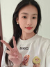 小米星螺旋珍珠耳釘女2025年新款感耳環(huán)針輕奢氣質(zhì)大氣耳飾 金色(螺旋珍珠耳釘) 曬單實(shí)拍圖
