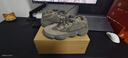 阿迪達(dá)斯YEEZY 500 椰子運(yùn)動(dòng)老爹鞋女鞋 GX3606 UK4.5碼37碼 曬單實(shí)拍圖