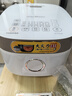 東芝（TOSHIBA）【國家補貼】IH電飯煲家用2L/3L/4L發(fā)芽米鮮飯煲日本進口涂層 備長炭本厚釜多功能電飯鍋 15HNC丨 4L 丨3-8人 曬單實拍圖