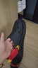 斯凱奇（Skechers）七夕禮物怪獸洞洞鞋男鞋夏季軟底泡泡鞋包頭涼鞋透氣外穿243311 曬單實拍圖