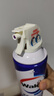 威露士（Walch）空調(diào)清洗劑消毒液500ml 家電空調(diào)清潔劑家用噴霧殺菌除味掛壁立式 曬單實(shí)拍圖