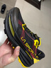 LA SPORTIVA越野跑鞋 破九Max 夏季戶外長(zhǎng)距離越野跑 男女款 Prodigio Max 黑/黃 42 【建議拍大1碼】 曬單實(shí)拍圖