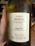 DOMAINE DU PELICAN鵜鶘酒莊Grand Curoulet單一園霞多麗干白葡萄酒2020年750mL冰袋 曬單實(shí)拍圖