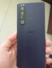 索尼（SONY）Xperia 1 iii 馬克三代拍照手機(jī) 120Hz高刷4K超清大屏 X1III代 5G全網(wǎng)通 實(shí)時(shí)對(duì)焦 3.5mm耳機(jī)孔 紫色 12+256G 國(guó)版 曬單實(shí)拍圖