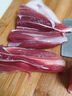 鮮羊官 呼倫貝爾草原散養(yǎng)羊肉羊腿 精修整條羔羊腿4斤 火鍋燒烤清真食材  精修羊后腿4斤 曬單實拍圖