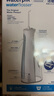 潔碧（Waterpik）沖牙器 便攜式電動洗牙器水牙線潔牙器家用立式預防牙結石全身水洗GS5藍禮物牙齒沖洗器 曬單實拍圖