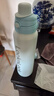 樂扣樂扣吸管保溫杯成人大容量1000ml水杯直飲杯316不銹鋼雙飲杯子熱水瓶 曬單實拍圖