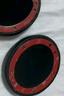 Masentek 小羊皮耳罩套 適用魔音beats studio3/2 Wireless錄音師頭戴式耳機(jī)海綿原保護(hù)套solo3配件 1對 曬單實(shí)拍圖