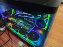 英特爾14代酷睿i7 14700KF系列 5070Ti 微星華碩設計游戲臺式電腦主機組裝電腦工作站 配三：i7 14700KF+RTX5070 曬單實(shí)拍圖