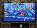 4K 王牌【家電補(bǔ)貼40%】超清液晶電視機(jī)60/75/85/110英寸超薄家用液晶平板護(hù)眼智能網(wǎng)絡(luò)語(yǔ)音會(huì)議無(wú)線投屏 60LED【高清護(hù)眼網(wǎng)絡(luò)版】長(zhǎng)93*高54CM 曬單實(shí)拍圖