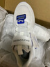 Skechers斯凱奇夏季童鞋大童透氣網(wǎng)面休閑涼鞋鏤空男童運動(dòng)鞋405257L 曬單實(shí)拍圖