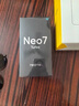 realme 真我Neo7 Turbo 新品5G拍照游戲電競手機(jī) 天璣9400e 7200mAh電池長續(xù)航+100W快充 極窄邊框直屏 透明黑 16GB+256GB 官方標(biāo)配 曬單實拍圖