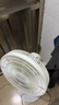 艾美特（AIRMATE）【重磅新品】七葉家用大風(fēng)量落地扇電風(fēng)扇臺(tái)式桌面空氣循環(huán)小風(fēng)扇大角度搖頭節(jié)能電扇 FS30-X97 曬單實(shí)拍圖