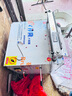 欽樽電動鍘刀切骨機(jī)液壓全自動切塊機(jī)雞鴨鵝商用剁鍘骨機(jī)砍筒骨排骨牛羊豬腳大骨凍魚斬切骨頭 液壓切骨機(jī)(適合大骨動力更強(qiáng)) 曬單實拍圖