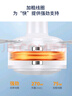 鉆石牌吊扇電風扇家用客廳1.4米56吋樓頂扇工業(yè)大風力吸頂電風扇DS56-18B5 曬單實拍圖