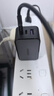 綠聯(lián)65W氮化鎵充電器套裝45Wpd多口Type-C快充頭適用switch2蘋(píng)果三星華為手機(jī)MacbookPro筆記本電腦線 曬單實(shí)拍圖