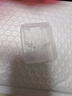 Lexar雷克沙TF卡 運動相機高速卡大疆無人機pocket3內存卡gopro存儲卡micro sd卡 256G SilverPlus 讀速205MB/s TF卡 曬單實拍圖