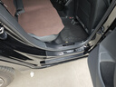 火獵狐2025款24大眾邁騰B9車內(nèi)裝飾用品大全B8改裝ABS碳纖紋門檻保護(hù)條 碳纖紋3D門檻條【內(nèi)外置+后備箱內(nèi)外置10片】 大眾邁騰B9【24-25款】 曬單實(shí)拍圖