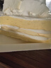 廿一客（21cake） 朗姆芝士乳脂奶油蛋糕生日蛋糕  生日禮物同城配送當(dāng)日送達(dá) 曬單實(shí)拍圖