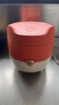 美的（Midea）電飯煲小型家用迷你1.2L小容量1-2人微壓電飯鍋宿舍旅行電煮鍋【萌趣狐貍煲】MB-FB12X1-105B 曬單實(shí)拍圖