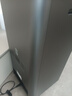 華為智選【國家補貼】鴻蒙智選IAM智能消毒空氣凈化器華為X5長效除甲醛細(xì)菌病毒消殺甲流醫(yī)護(hù)級貓毛凈化機(jī) 曬單實拍圖
