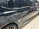ATX隱形車衣全車身貼膜隱身車衣膜TPU材質汽車漆面保護膜透明全車膜su7問界車衣 曬單實拍圖