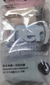 蕉趣（BANANA TRIP）一次性內(nèi)褲女 7A抗菌純棉旅行女款短褲大碼日拋(20條裝)2XL 曬單實(shí)拍圖