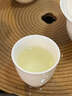 唯茶正宗信陽(yáng)頭采毛尖2025新茶手工綠茶明前特級(jí)嫩芽送禮禮盒裝500g 曬單實(shí)拍圖