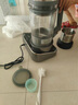 美的（Midea）安睡破壁機家用 1.75L全自動免煮多功能可拆洗豆?jié){機 變頻降噪榨汁機BL1588 國家補貼【線下同款】 曬單實拍圖