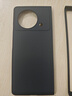 疆科 適用vivo X Fold手機(jī)殼xfold+新款折疊屏防摔保護(hù)殼磨砂防指紋輕奢商務(wù)外殼全包邊超薄簡約保護(hù)套 vivo XFold/XFold+【巖砂藍(lán)】 折疊手機(jī)殼【超薄磨砂】 曬單實(shí)拍圖