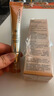 自然堂（CHANDO）喜雪全臉抗皺緊塑膠原水乳精華液霜眼霜護(hù)膚品套裝官方旗艦店禮物 自然堂喜雪抗皺緊塑膠原眼霜15g 曬單實(shí)拍圖