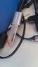 ?？低暎℉IKVISION）128GB USB3.2U盤大容量 S303 Pro金屬銀色 讀速260MB/s 高速移動(dòng)u盤聯(lián)想電腦商務(wù)辦公學(xué)習(xí)通用優(yōu)盤 曬單實(shí)拍圖