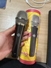 德律風(fēng)根（TELEFUNKEN）m80 m81手持動圈麥克風(fēng)專業(yè)拾音錄音話筒直播錄音演出手持話筒 M80 曬單實拍圖
