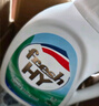 威露士清可新洗衣液檸檬香20.24斤（瓶2L+1L+袋1L*7+消毒液60ml*2）除螨 曬單實(shí)拍圖