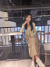 老鳳祥碎銀銀腳鏈女士輕奢小眾款首飾七夕情人節(jié)禮物送女友老婆生日紀(jì)念 碎銀腳鏈+品牌禮盒 曬單實(shí)拍圖
