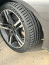 米其林（MICHELIN）汽車輪胎 245/40R18 97Y 競(jìng)馳 PILOT SPORT 4 AO 適配國(guó)產(chǎn)奧迪 A4 曬單實(shí)拍圖