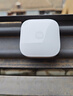 小米（MI）Xiaomi Air 4 SE 半入耳真無線藍(lán)牙耳機(jī) 舒適佩戴 適用于安卓蘋果手機(jī) 白色 曬單實拍圖