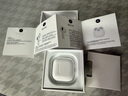 薩勒芬妮【華強北頂配Airpods4第4代】藍牙耳機適用于蘋果安卓無線主動降噪蘋果16半入耳式ios排名排行前十 頂配全功能+主動降噪+空間音頻 曬單實拍圖