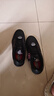 斯凱奇（SKECHERS）七夕禮物男士商務(wù)鞋夏季休閑板鞋軟底舒適上班鞋工作鞋77156 曬單實(shí)拍圖